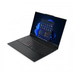 LENOVO 16 THINKPAD E16 G3 21SR006RTX ULTRA 7 255H-32GB DDR5 RAM-512GB M2 NVME-W11 PRO  (10734)