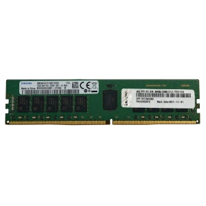 LENOVO 32GB DDR4 ECC RDIMM 3200MHz 2Rx4 SUNUCU RAM 4X77A08633