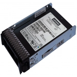 LENOVO 3.84TB ThinkSystem 4XB7A90876 Hot-Swap Enterprise Sata-3 SSD Dİsk