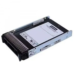 LENOVO 3.84TB ThinkSystem DE Series 4XB7A74955 Enterprise 2.5 PCIe 4.0 SSD Sunucu Diski