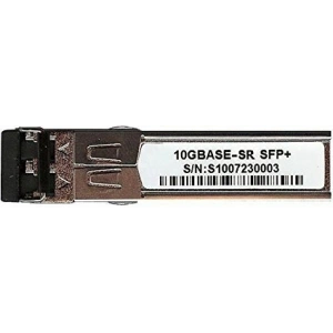 LENOVO 46C3447 10GBASE-SR 10GbE SFP+ Multimode Fiber Optik Transceiver