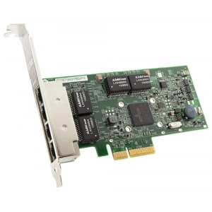 LENOVO 4port ThinkSystem 4XC7A08235 Gigabit OCP PCIe Sunucu Ethernet