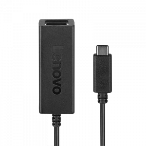 LENOVO 4X90S91831 Gigabit TYPEC Harici Ethernet