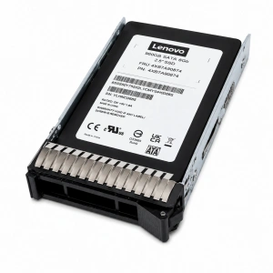 LENOVO 960GB 2.5 ThinkSystem 4XB7A90874 Enterprise Sata-3 Hot-Swap SSD Disk