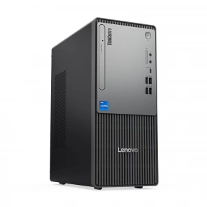 LENOVO CORE i5 14400-16GB DDR5 RAM-512GB NVME-FDOS  / ThinkCentre Neo 50t G5 12UD002CTR
