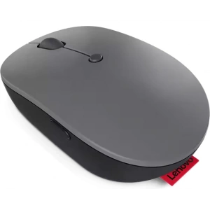 LENOVO Go USB-C Kablosuz Mouse Storm Grey - 4Y51C21216