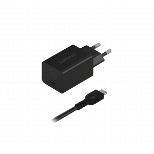 LENOVO Go40AWGN65EU 65W USB-C Nano Şarj Adaptörü