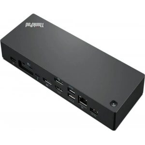 LENOVO THINKPAD 40B00135EU Evrensel USBC Dock Bağlantı İstasyonu