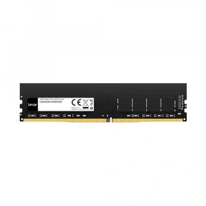 LEXAR 32GB DDR4 3200MHZ CL22 PC RAM VALUE LD4AU032G-B3200GSST