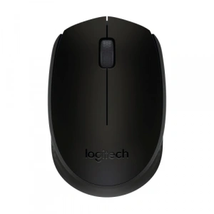LOGITECH B170 Kablosuz Siyah Mouse (910-004798)