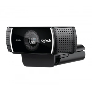 LOGITECH C922 Pro Stream 1920x1080 Web Kamerası (960-001088)