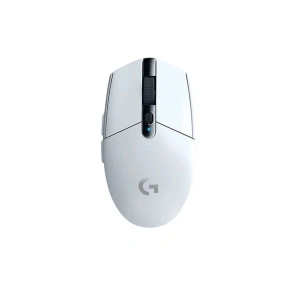 LOGITECH G304 Kablosuz Beyaz Gaming Mouse ( 910-005295)