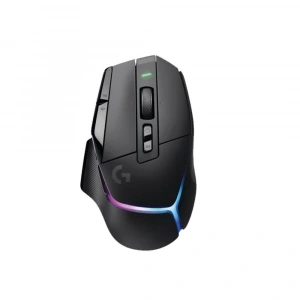 LOGITECH G502 X PLUS 25600dpi RGB Kablosuz Gamıng Mouse (910-006167)