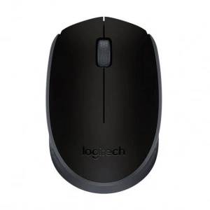 LOGITECH M171 Kablosuz Siyah Mouse (910-004424)