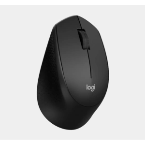 LOGITECH M280 Kablosuz Siyah Mouse (910-004287)