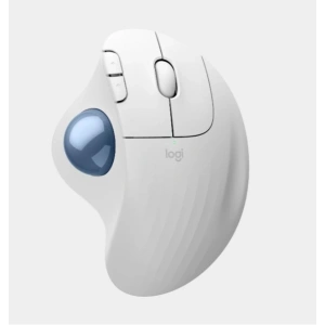 LOGITECH M575S Ergo Kablosuz Siyah Mouse (910-007029)