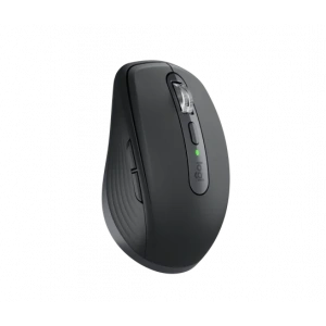 LOGITECH MX Anywhere 3S Kablosuz Siyah Mouse (910-006929)