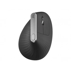 LOGITECH MX Kablosuz Dikey Siyah Mouse (910-005448)