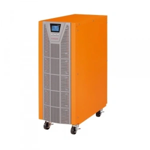 MAKELSAN 10kva Powerpack Se Online Ups Ücretsiz Kurulum 1/1 (20X7AH) (+V.2)  K.G.K_PF1