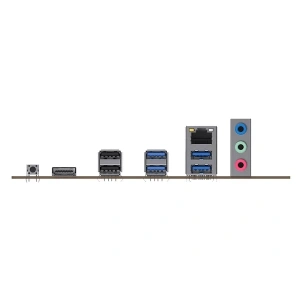 MAXUN B650M I-CAFE DDR5 HDMI PCIE 5.0 AM5 mATX