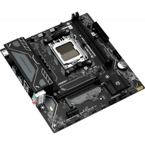 MAXUN CHALLANGER B850M-K HDMI PCIE 5.0 AM5 mATX