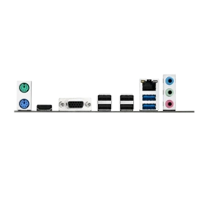 MAXUN TERMINATOR B550M DDR4 HDMI PCIE 4.0 AM4 mATX