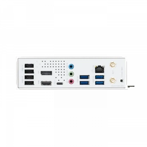 MAXUN TERMINATOR B760ITX D4 WIFI DDR4 HDMI-DP PCIE 4.0 1700p mITX