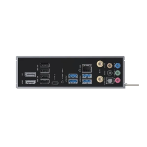 MAXUN TERMINATOR B850M DARK WIFI6 DDR5 HDMI-DP TYPEC PCIE 5.0 AM5 mATX