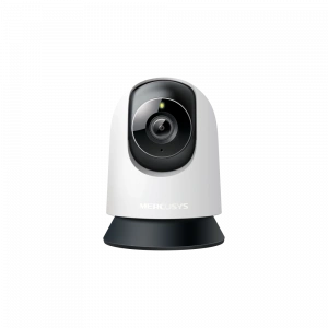 MERCUSYS 3MP 4mm Kablosuz Wıfı Pan-Tilt Harici IP Kamera MC210
