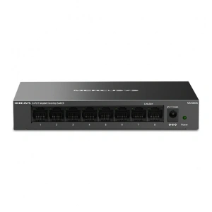 MERCUSYS 8port Gigabit Yönetilemez Switch MS108GS