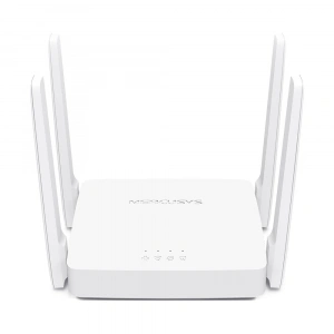 MERCUSYS AC10 AC1200 Dual Band Router