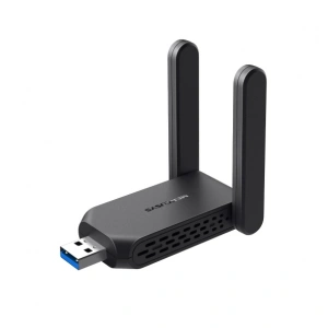 MERCUSYS MA32H WIFI5 AC1300 Usb Kablosuz Ağ Adaptörü