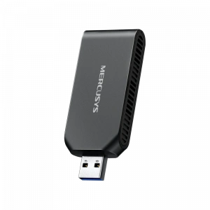 MERCUSYS MA70XM WIFI6 AX1800 Kablosuz Ağ Adaptörü