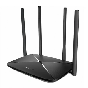MERCUSYS MB115-4G N300 4G LTE Sim Kartlı Router