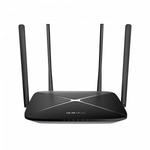 MERCUSYS MB430-DSL WIFI5 AC1200 Çift Bant VDSL Modem Router