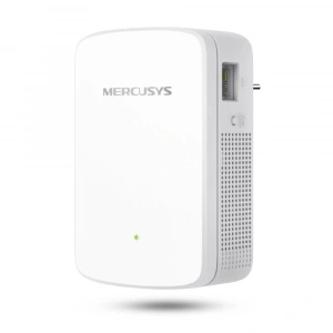 MERCUSYS ME20 AC750 Dual Band Menzil Genişletici Priz Tip
