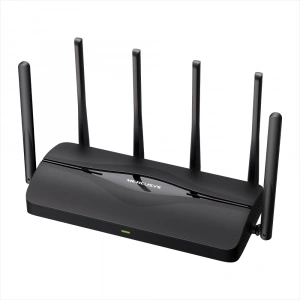 MERCUSYS MR37BE WIFI7 BE6500 Çift Bant Router