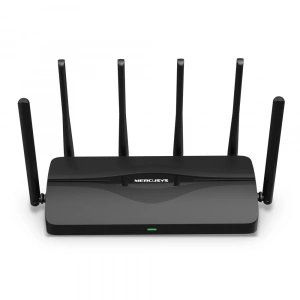 MERCUSYS MR47BE WIFI7 BE9300 Üç Bant Router