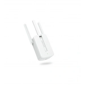 MERCUSYS MW300RE N300 Menzil Genişletici Priz Tip