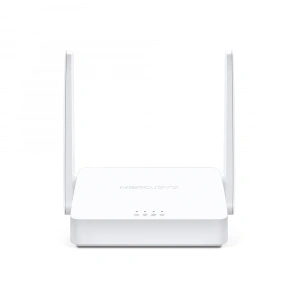 MERCUSYS MW301R 300mbps N300 2.4ghz EV Ofis Tipi Router