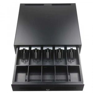 Metal Para Çekmecesi 5 Kağıt 8 Bozuk Para