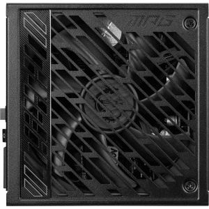 MSI 1000w 80+ Gold MPG A1000GS PCIE5 Tam Modüler Power Supply