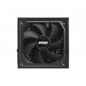 MSI 1250w 80+ Gold MAG A1250GL PCIE5 Tam Modüler Power Supply