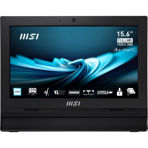 MSI 15.6 Dokunmatik Celeron N4100-4GB RAM-128GB SSD-FDOS / PRO AP162T ADL-054EU