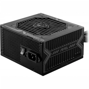 MSI 650W 80+ BRONZE A650BNL Power Supply