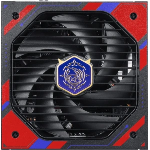 MSI 850w 80+ Gold A850GLS MLG EDITION Tam Modüler Power Suplly