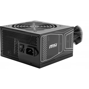 MSI 850W 80+ GOLD MAG A850GN PCIE 5.0 Tam Modüler Power Supply