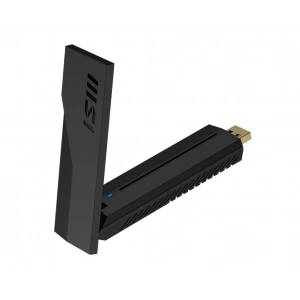 MSI BE6500 WIFI7 Kablosuz Usb Adaptör