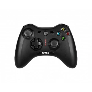 MSI GG Force GC30 V2 Kablosuz Siyah Oyun Kolu (Gamepad)