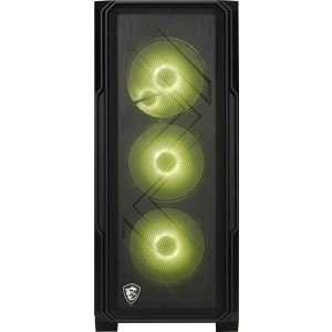 MSI MAG FORGE 150A B65 Gaming Mid-Tower PC Kasası